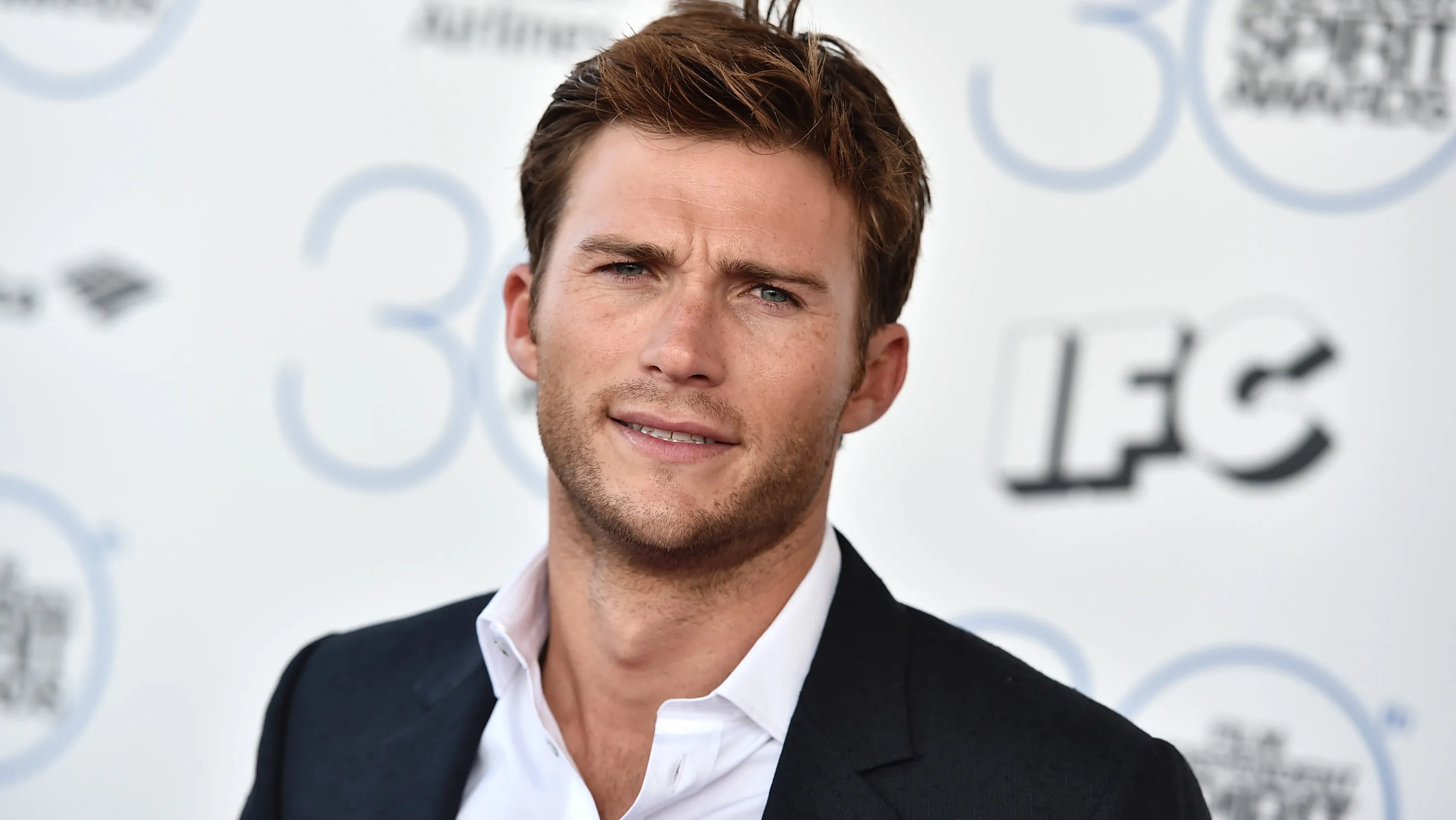 Scott Eastwood Birthday Images 